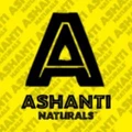 Ashanti Naturals logo