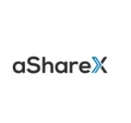 aShareX logo