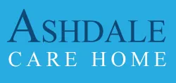 Ashdale Care logo