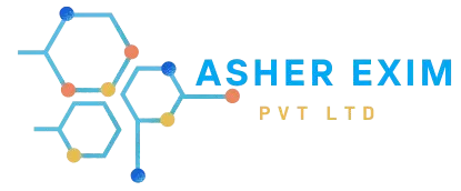 ASHER EXIM