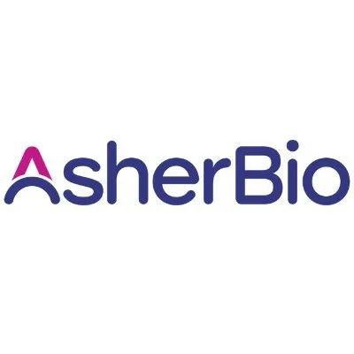 Asher Biotherapeutics logo