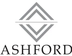 Ashford Inc. logo