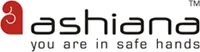 Ashiana Housing logo
