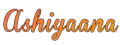 Ashiyaana logo