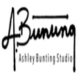 Ashley Bunting Studio logo