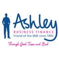 Ashley Business Finance logo