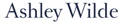 Ashley Wilde logo