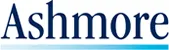 Ashmore logo
