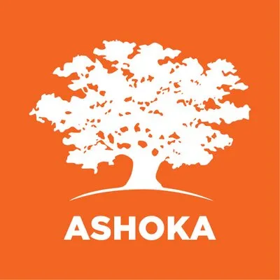 Ashoka logo