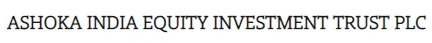 Ashoka India Equity Investment logo