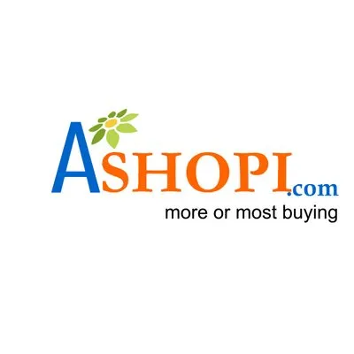 Ashopi