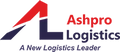 Ashpro Logistic