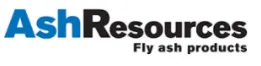 Ash Resources logo