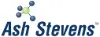 Ash Stevens logo