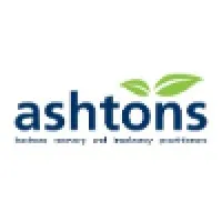 Ashtons Business Recovery logo