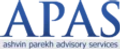 Ashvin Parekh Advisory logo