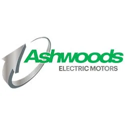 Ashwoods Electrical Motors logo