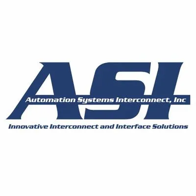 ASI EZ logo