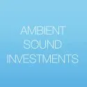 Ambient Sound Investments logo