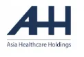 Asia Healthcare Holdings logo