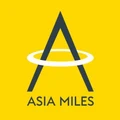 Asia Miles logo