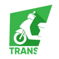 ASIA TRANS logo