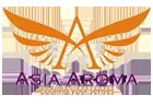 Asia Aroma logo