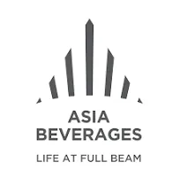 Asia Beverages logo