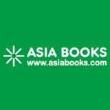 Asia Books logo
