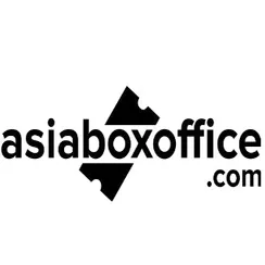 Asia Box Office logo