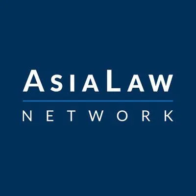 Asia Law Network logo