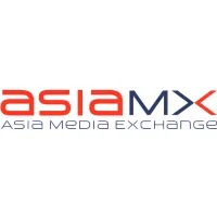 Asia MX logo