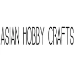 Asian Hobby Crafts