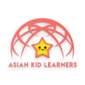 Asian Kid Learners logo