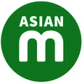 Asian Mint logo