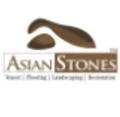 Asian Stones