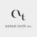 Asian Tech logo