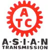 Asian Transmission logo