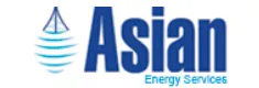 Asian Energy Services logo