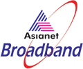 Asianet Broadband logo