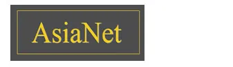 Asianet China logo