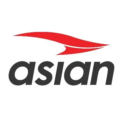 Asian Footwears logo