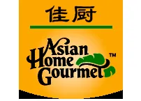 Asian Home Gourmet logo