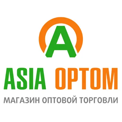 AsiaOptom logo