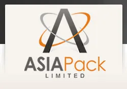 Asia Pack logo