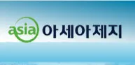 Asia Paper logo