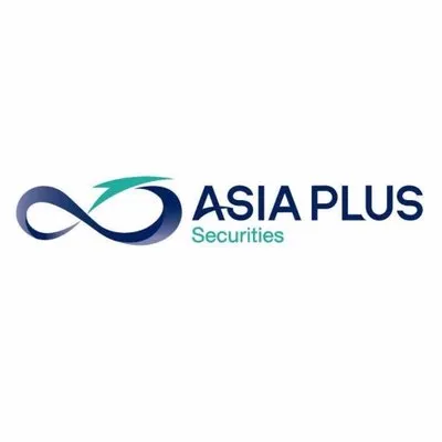 Asia Plus Securities logo