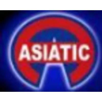 Asiatic India