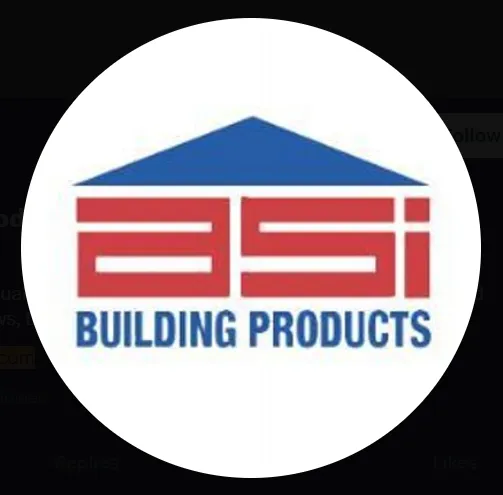 ASI Building Products logo