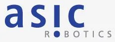 Asic Robotics logo